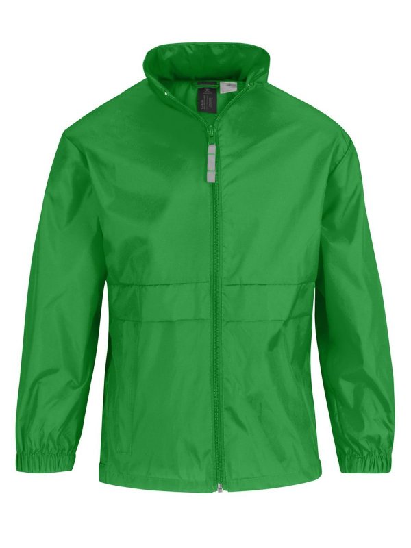 real green